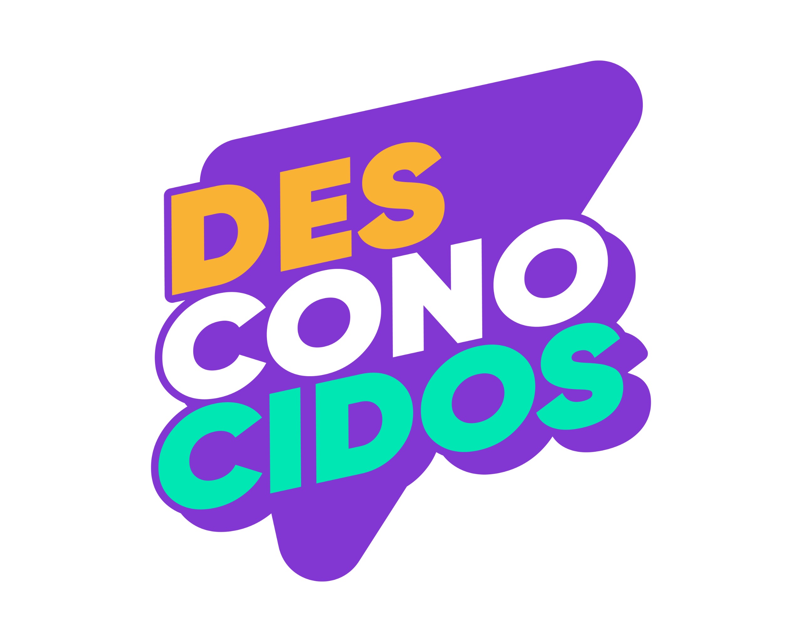 Desconocidos