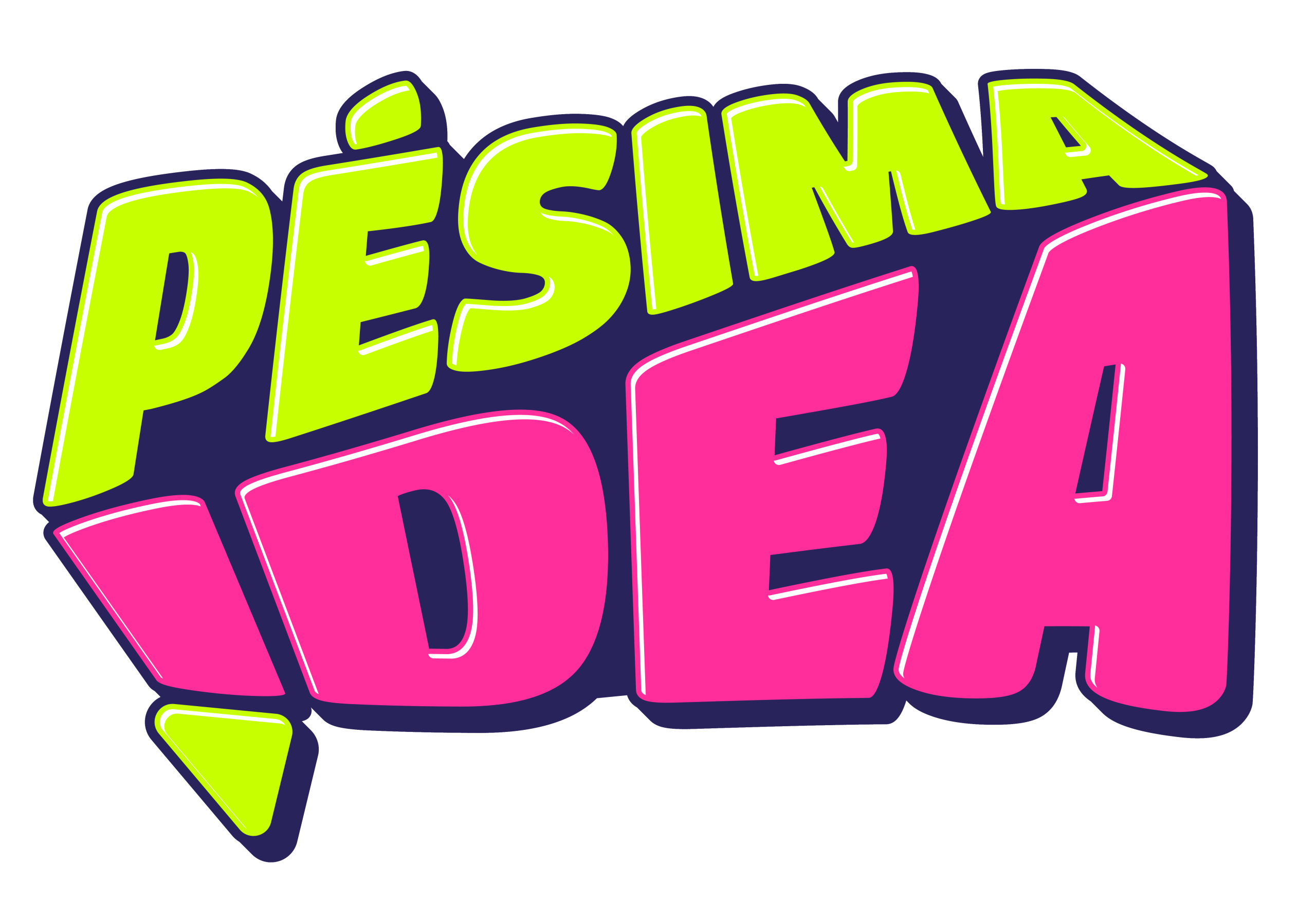 Pésima Idea